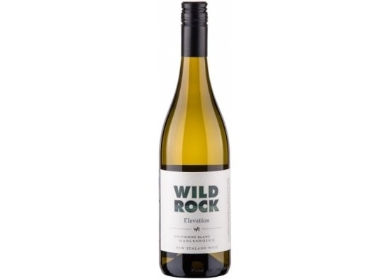 Wild Rock Sauvignon Blanc  0